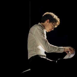 22 May 2019 Wed, 21:00 - Lucas Debargue recital (piano) (Concert) - World famous Mariinsky Ballet and Opera - Mariinsky II (New Theatre)