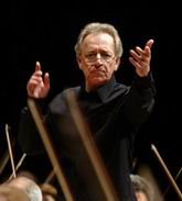 Maestro Yuri Temirkanov