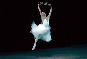XV International Ballet Festival MARIINSKY
Click to enlarge