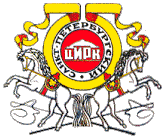 St.Petersburg State Circus logo