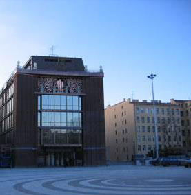 Mariinsky Concert Hall