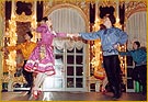 Folklore Dancing