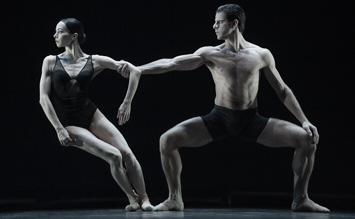 Diana Vishneva's Context festival