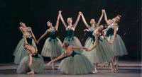 The VII International Ballet Festival MARIINSKY