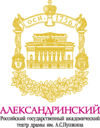 Alexandrinsky Imperial Theatre