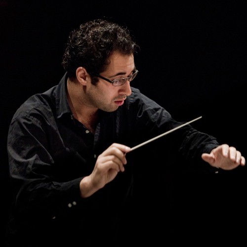 Leo Hussein (Conductor) - BalletAndOpera.com