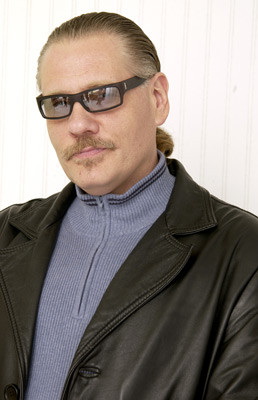 Forsythe William (Choreographer)<BR>