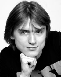 Rodkin Denis (Dancer)