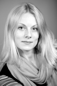 Gnedova Svetlana (Dancer)<BR>