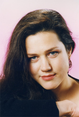 Popova Yekaterina (Soprano)<BR>