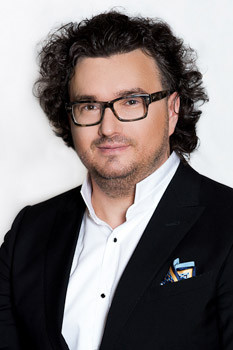 Gali Marat (Tenor)