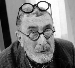 Barkhin Sergey (Set Designer)