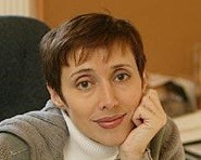 Zaytseva Helen (Costume Designer)