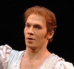 Kobborg (London Royal Ballet) Johan (Dancer)<BR> 