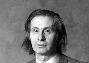 Schnittke Alfred (Composer)