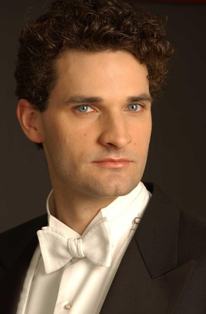 Towers William (Countertenor)<BR> 