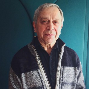 Puzanov Uriy (Director)<BR> 