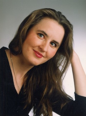 Godovanets Ekaterina (Soprano)<BR> 