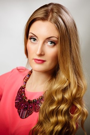 Kraynikova Anna (Soprano)
