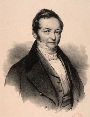 Vernoy de Saint-Georges Jules Henri (Author libretto)<BR> 